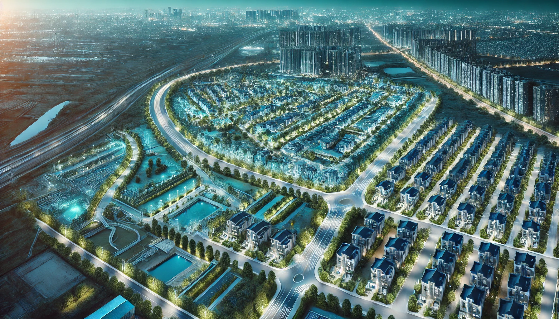 Vatsalya Properties