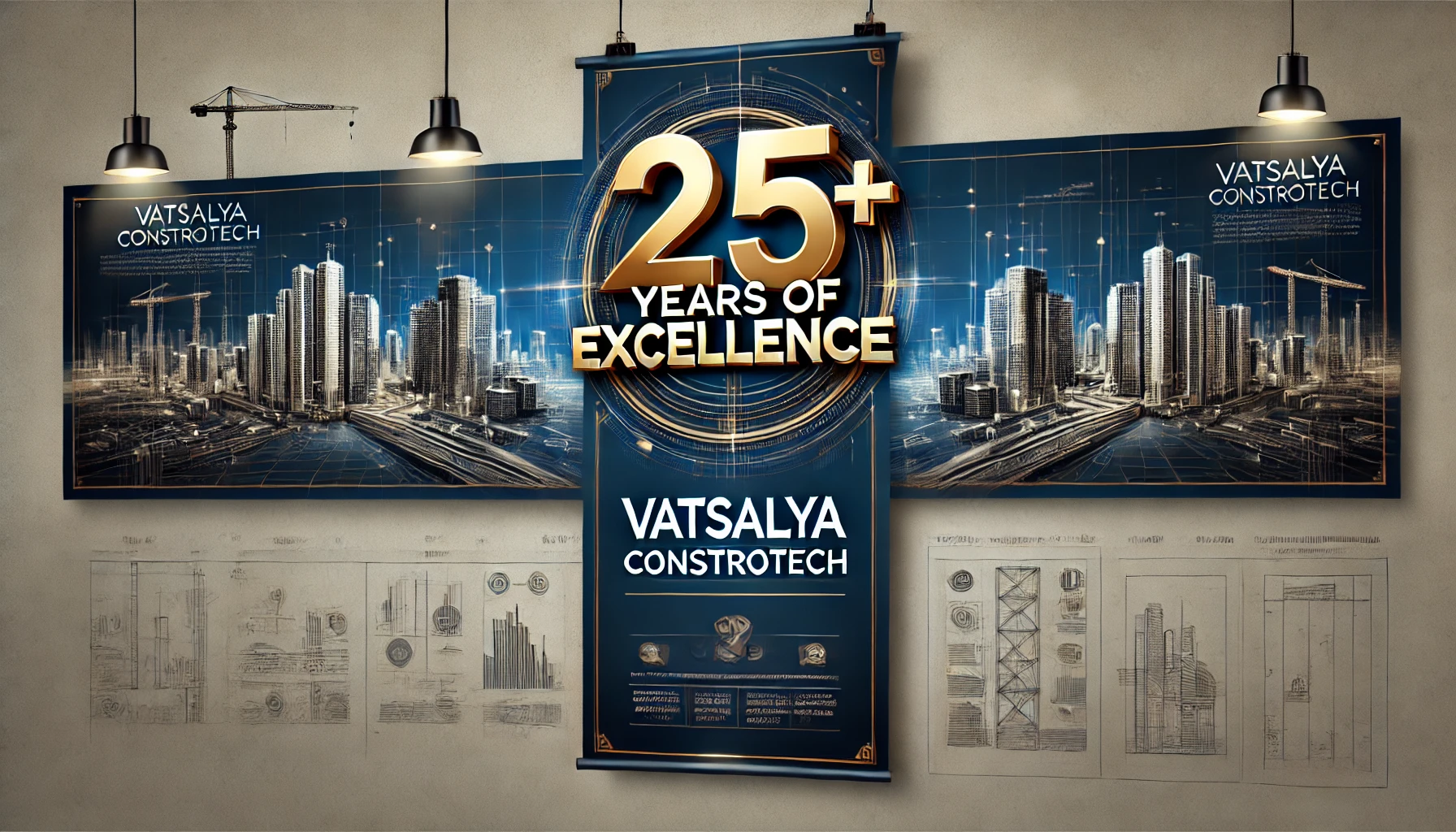 25+ Years of Excellence