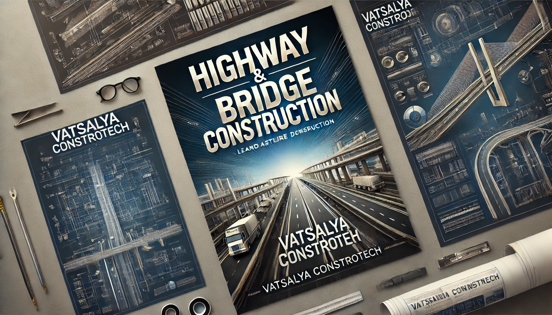 Highway & Bridge Construction